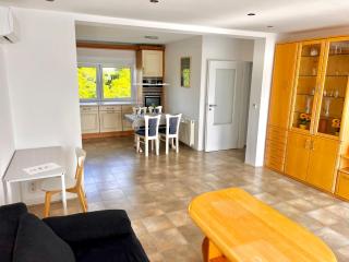 Airhome16, Wohnung in Messenähe - 5