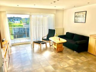Airhome16, Wohnung in Messenähe - Lank-Latum - 0
