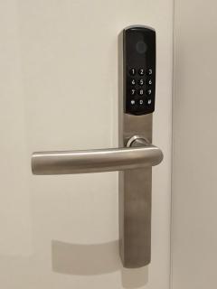 ApartHotel Rahl 24h Self Check-in - Hamburg - 4