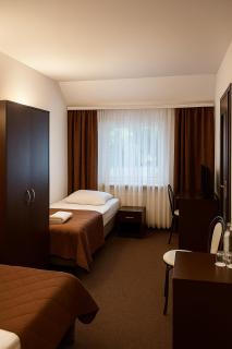 Hotel Junior 2 - Cracovia - 3