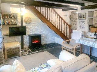 Dawn Cottage - Portmellon - 9