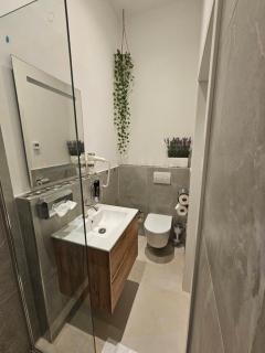 ApartHotel Rahl 24h Self Check-in - Hamburg - 2