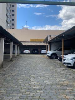 Três irmãos II - Aparecida - 9