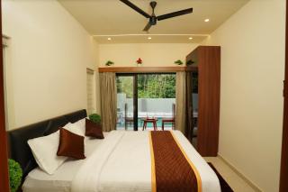 LA VILLA Resort - Vythiri - 8