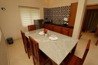 LA VILLA Resort - Vythiri - 7