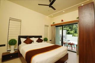 LA VILLA Resort - Vythiri - 6