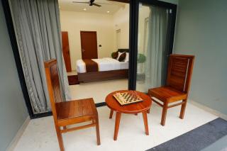LA VILLA Resort - Vythiri - 4