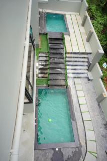 LA VILLA Resort - Vythiri - 3