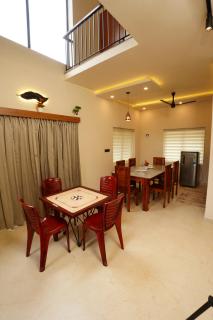 LA VILLA Resort - Vythiri - 2