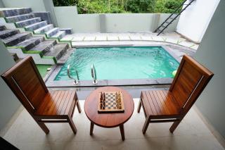 LA VILLA Resort - Vythiri - 1