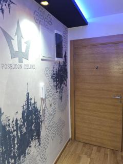 Apartman Posejdon Deluxe 3 - 1