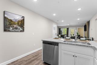 New 3BR Condo Near Branson Strip and Pool - Walk Down Unit - Branson - 4