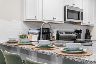 New 3BR Condo Near Branson Strip and Pool - Walk Down Unit - Branson - 6