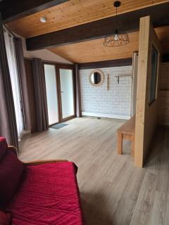 Appartement Grésival - Chapareillan - 7