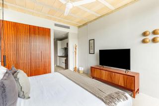 Fabulous Loft With Pool - Cancún - 8