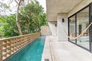 Fabulous Loft With Pool - Cancún - 4