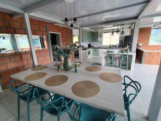 Chalet la Montaña - Pereira - 7