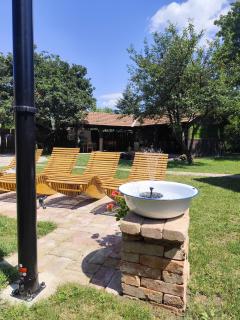 Bóbita Apartmanház - 3