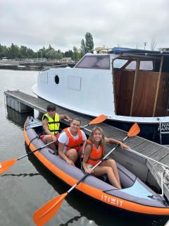 The Boat - Ovar - 8