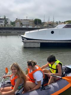 The Boat - 2