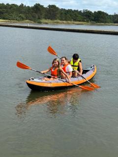 The Boat - 3