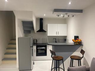 Chambre privée en centre-ville - Trèbes - 7