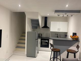 Chambre privée en centre-ville - 4