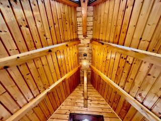 Casa Șoimului - A-Frame - 4