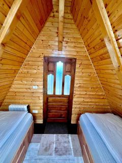 Casa Șoimului - A-Frame - 4