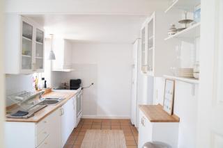 Villa med havudsigt og privat sauna - Espergærde - 3