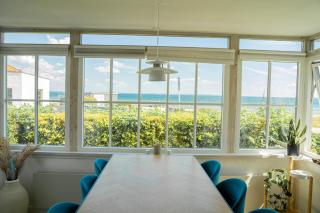 Villa med havudsigt og privat sauna - Espergærde - 7