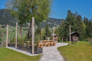Landhaus Brif - Schruns - 6