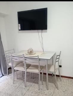 Departamento Zulmira - Mar del Plata - 1