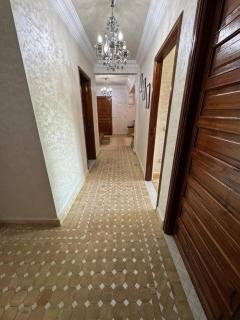شقة بغرفة معيشة مغربية - Marrakesh - 2