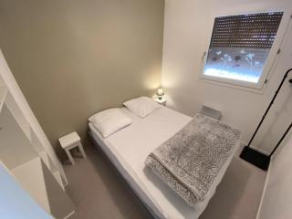 Les Chalets De Superd Fraxinelle - Bel appartement cosy 8 personnes à Superdévoluy MAE-8174 - 2