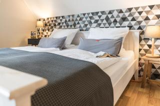 Fachwerk-Ferienhaus, Ruhe auf dem Land, Haustiere willkommen, Leihfahrräder, 24-7 check in - 8