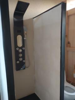 Maison neuve proche station de ski, 10 couchages, tout confort - Granieu - 8