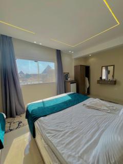 Tia Pyramids View Hotel - Cairo - 4