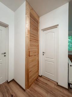 Apartament Park - Bacău - 1
