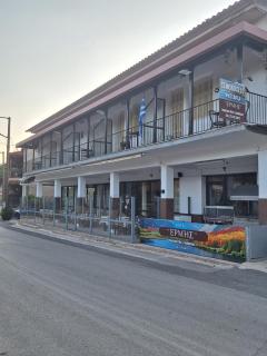 Ermis Hotel - - 7