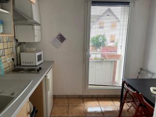 Sandy Garden - Strasburgo - 1