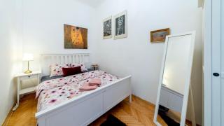 Libling Bratislavský - quiet city apartment - 6