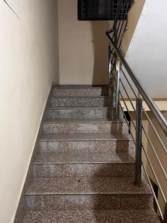 1 BHK with terrace - Patna - 2