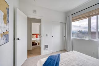 The Cascadia Retreat - Luxury Home - 90 WalkScore - Portland - 4