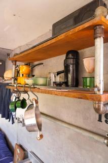 Cabanas na Natureza em Alto Paraíso - 7