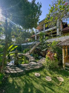 Dejaviews Resort - 0