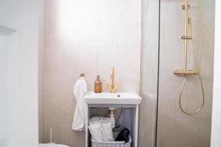 Lille villa med havudsigt og privat sauna - Espergærde - 4
