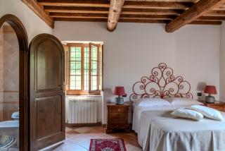 Charming&Luxury Villa near Assisi, Service Experience Exclusive - 3