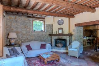 Charming&Luxury Villa near Assisi, Service Experience Exclusive - Valfabbrica - 3