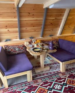 Sarp Bungalov - 8